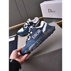 Christian Dior Low Shoes